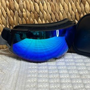 OUTDOOR MASTER SKI GOGGLES